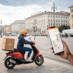 Delivery-App-Development-Service