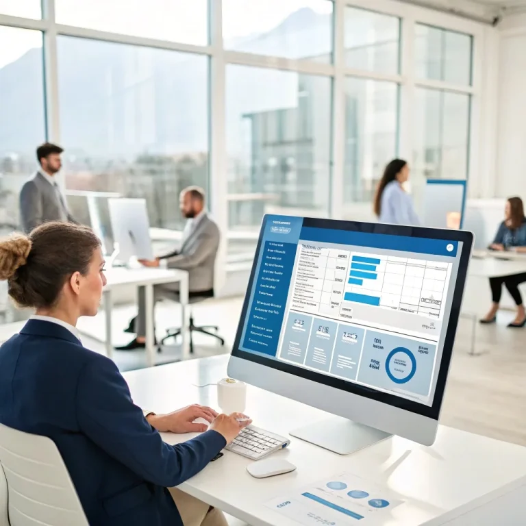 ERP Development