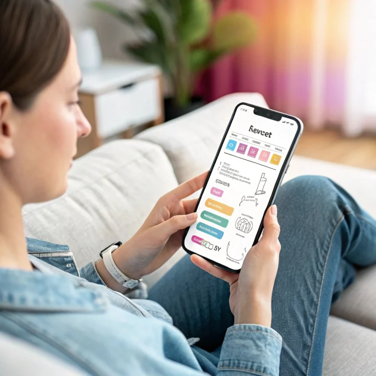Low-Code App Development