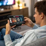 OTT App Development