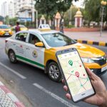Taxi-App-Development