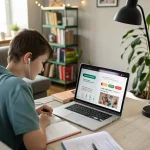 Web Development For Education
