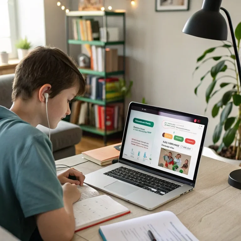 Web Development For Education