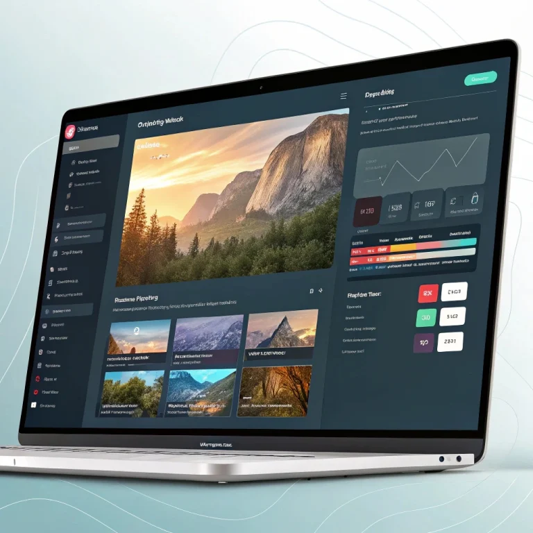 Website Designing Company