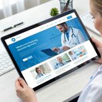 Website-Development-For-Doctors