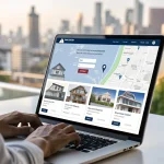 Website Development For Real Estate