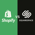 shopify vs squarespace