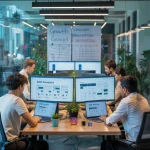 digital marketing agency in Janakpuri