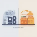 magento vs shopify