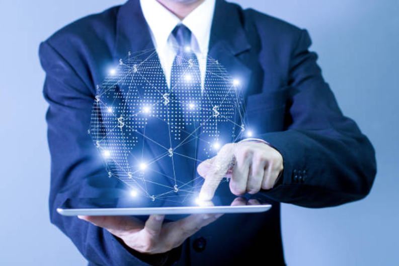 NEM Blockchain-Entwicklung