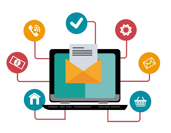 Email Marketing Company