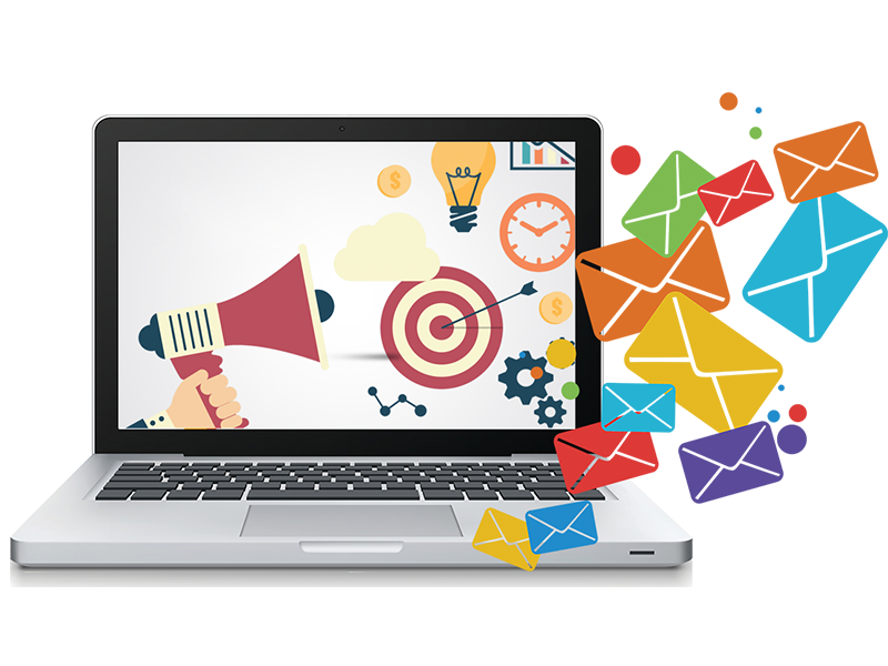 Email Marketing Services