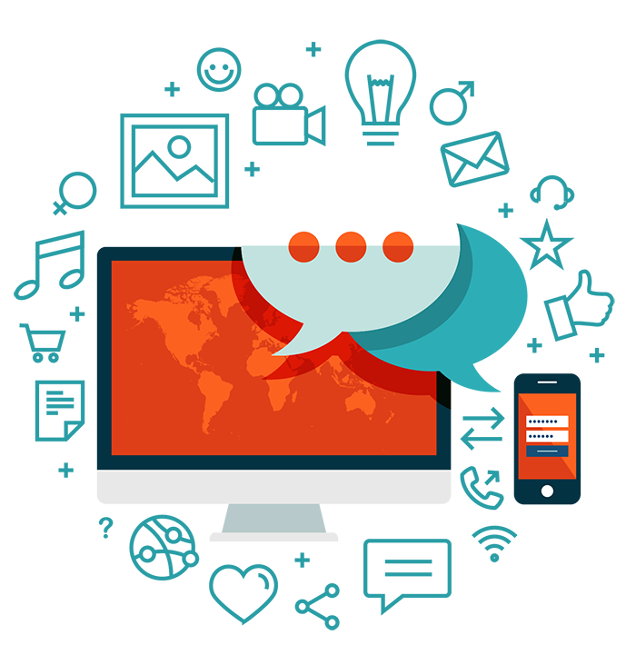 Inhaltsmarketing Company