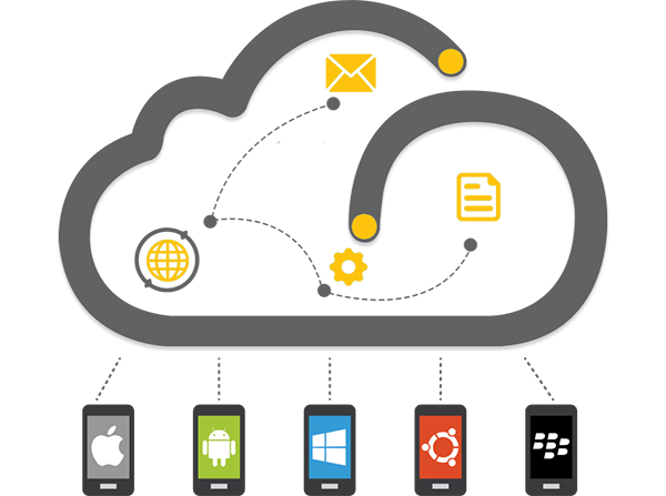 PhoneGap App Development Company