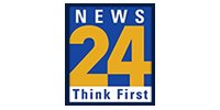 logo of News24