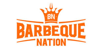 logo of Barbeque Nation