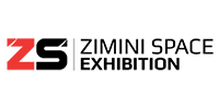 logo of Zimini Space Exhibition