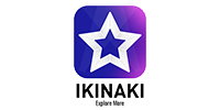 logo of Ikinaki