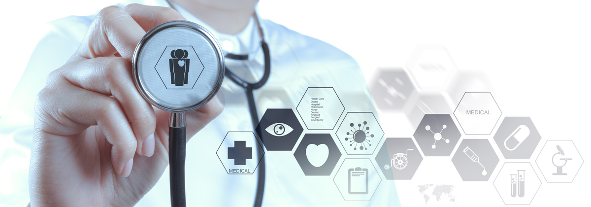 Gesundheitsplattform