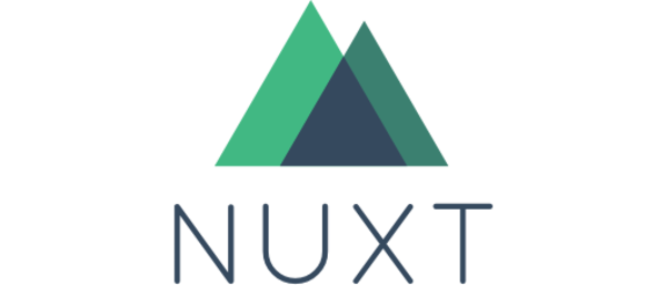 nuxt-logo