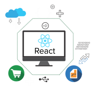 React.js Development