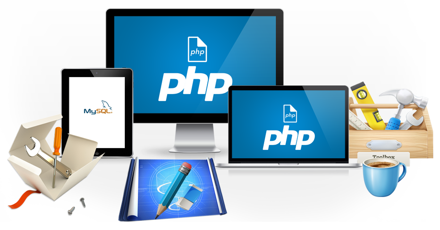 Service de développement PHP
