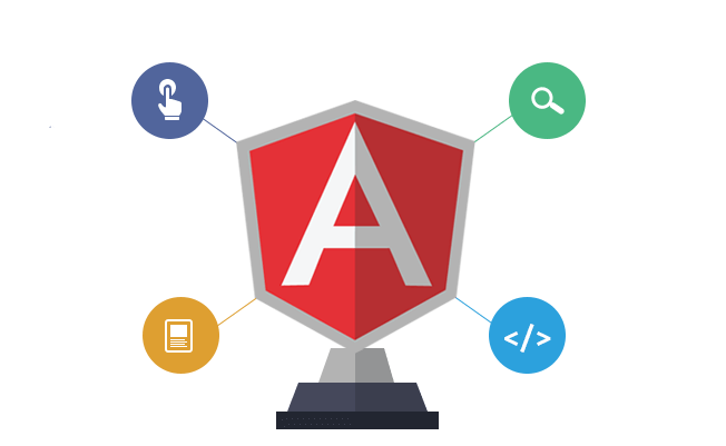 Société de Développement Angular Js