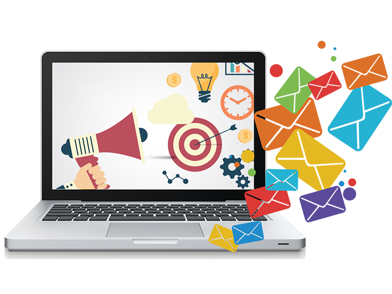 Top Email Marketing Company in India, Email Marketing Services in Delhi