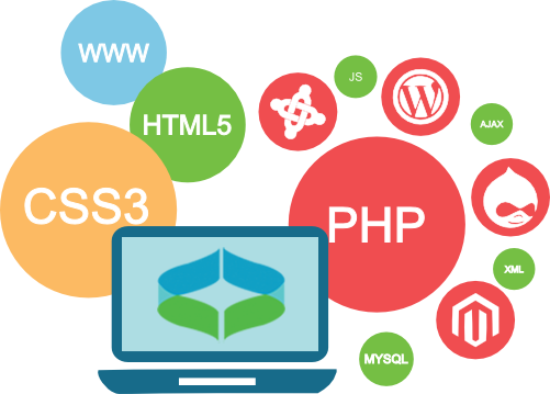 Website Development Services