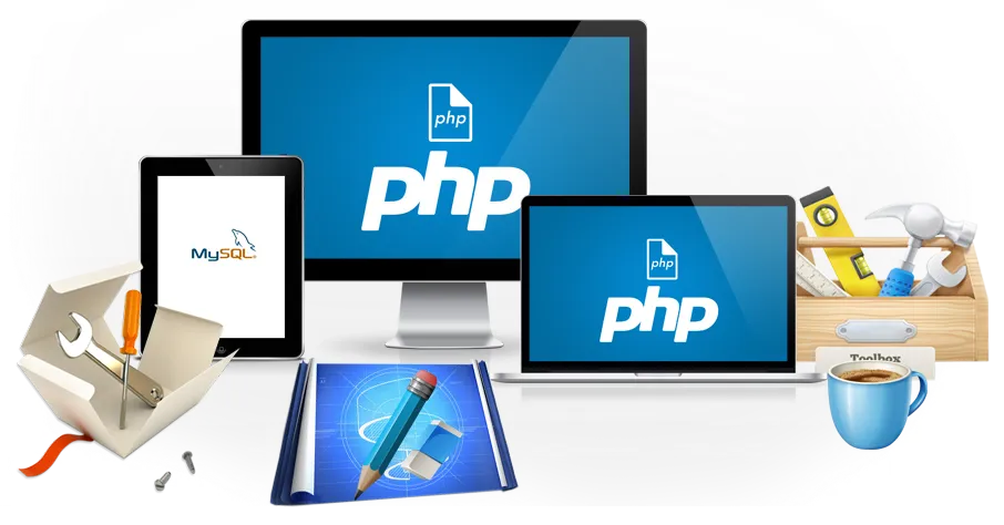 PHP Development service