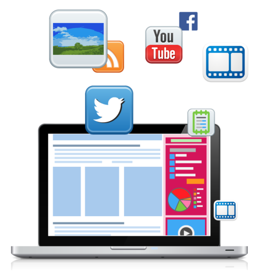 Social Media Marketing Services