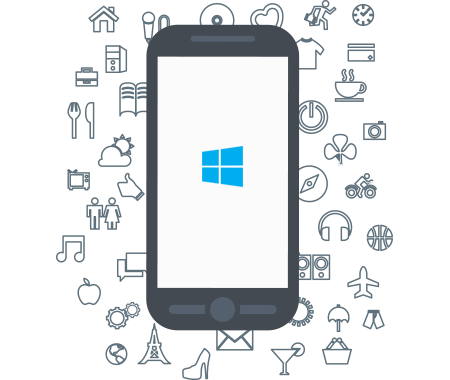 windows apps development