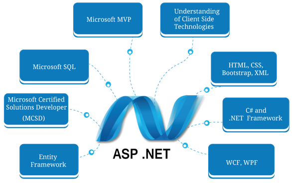 ASP.net Development Services