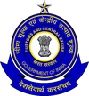 Central Goods and Services Tax (CGST)