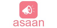 logo of Asaan