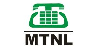 logo of MTNL