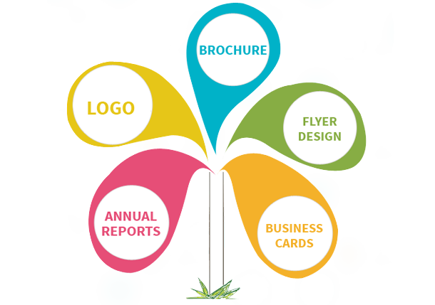 Brochure Designing Company