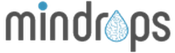Mindrops logo