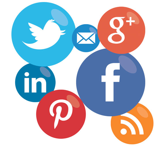 Social Media API