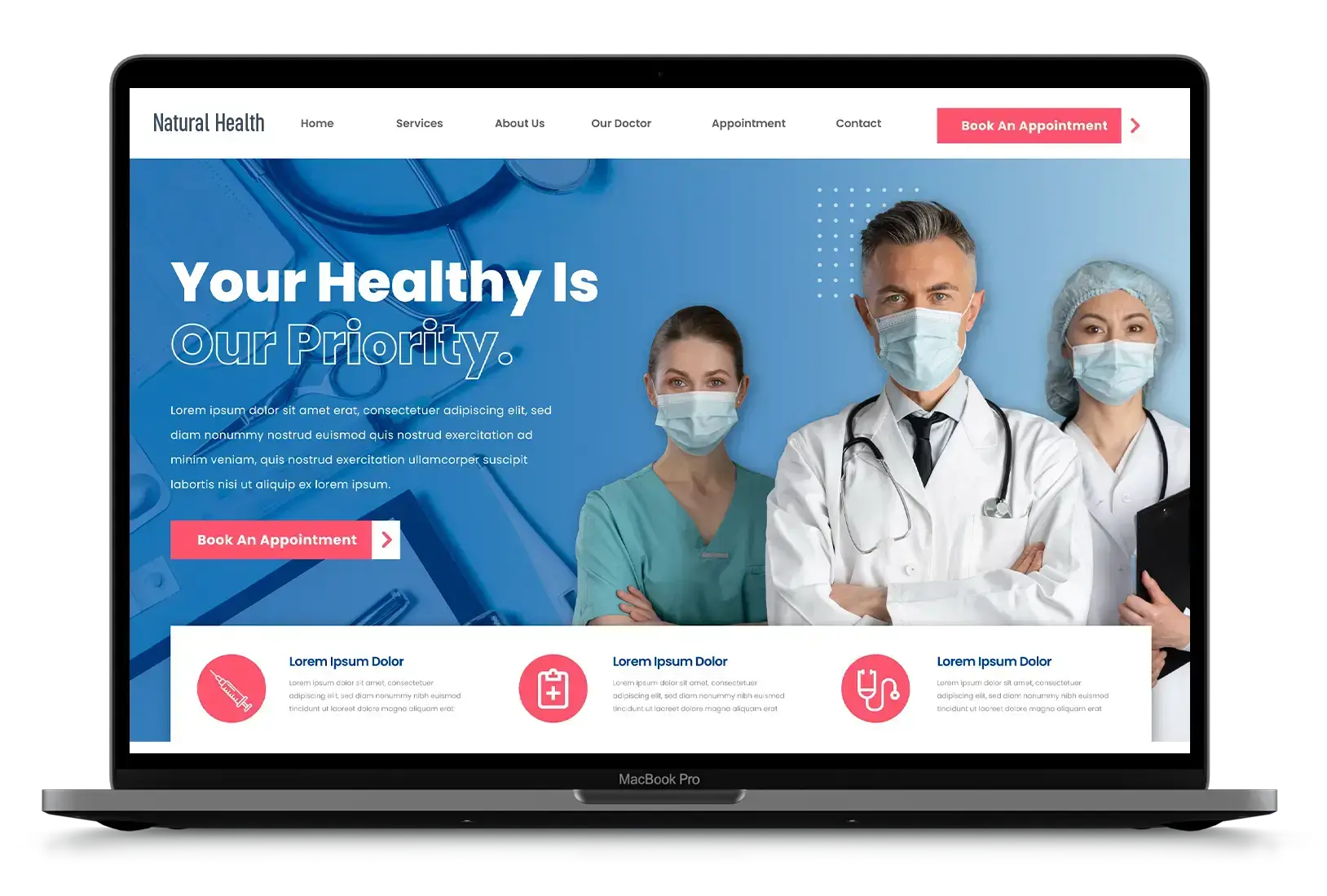 Healthcare