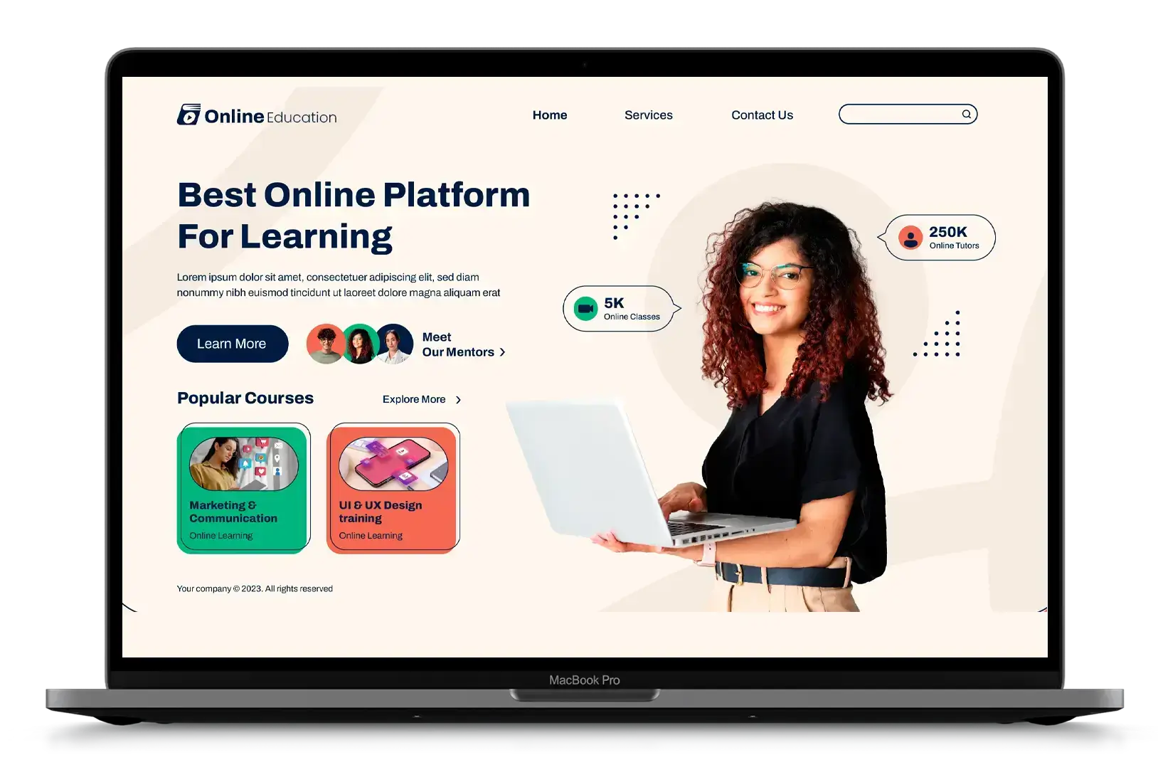 Education