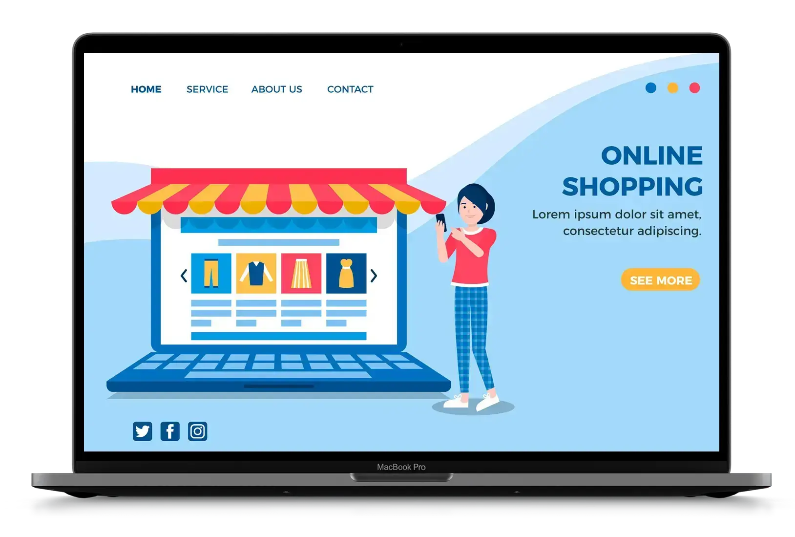 Retail