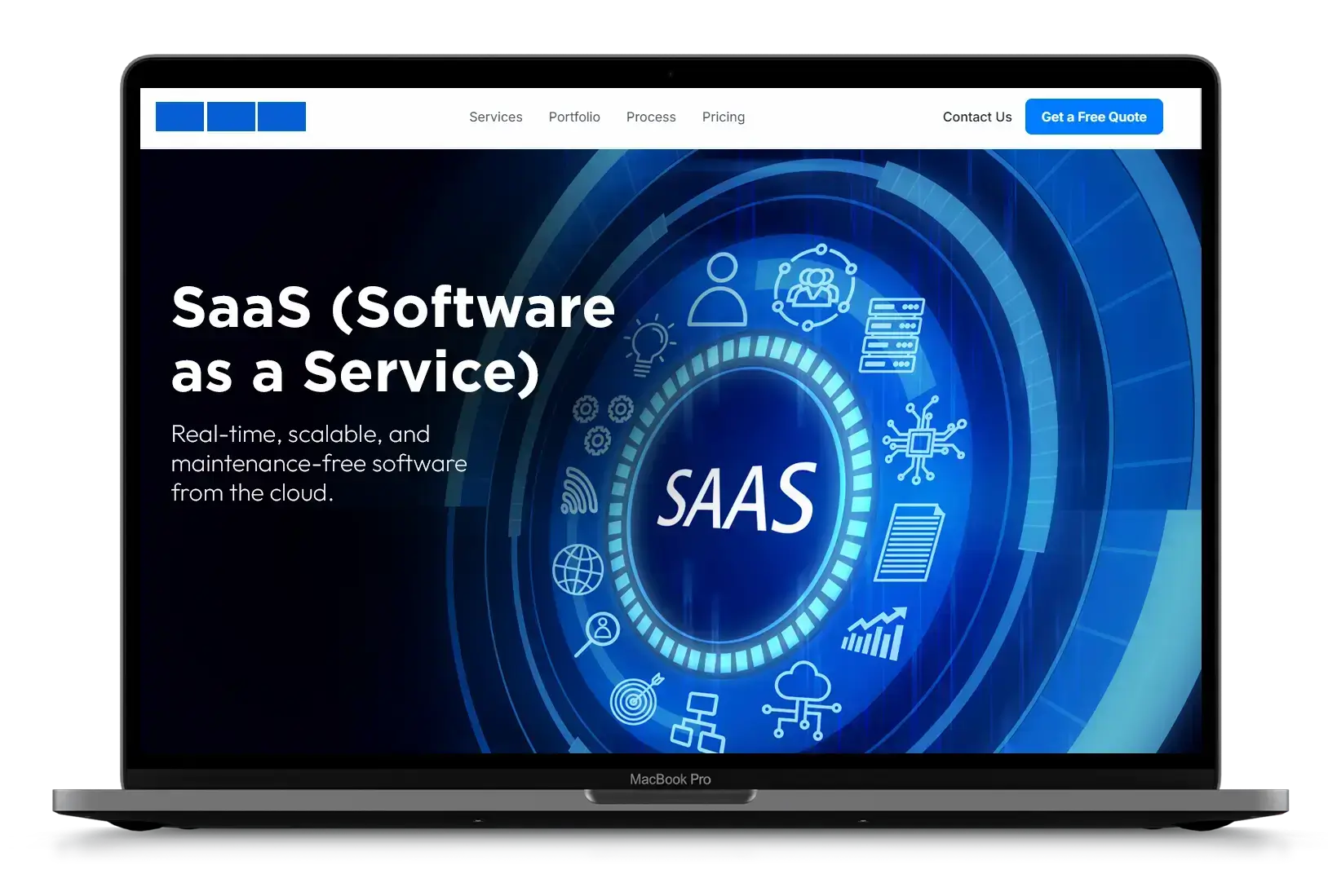 SaaS