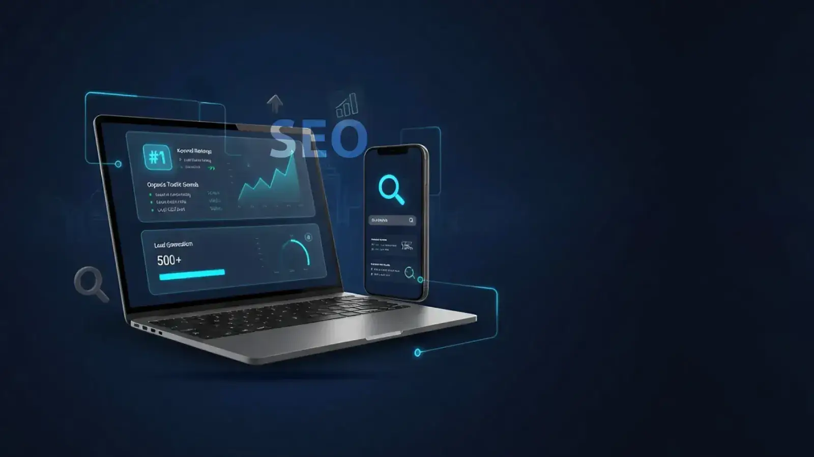 Website Banner