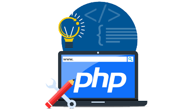 PHP Ontwikkelingsservice: 