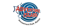 logo of Adventure Island