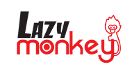 logo of Lazy Monkey