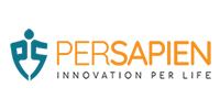 logo of Persapien Innovation Per Life