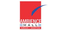 logo of Ambience Mall