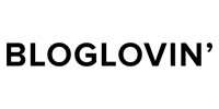 logo of Bloglovin
